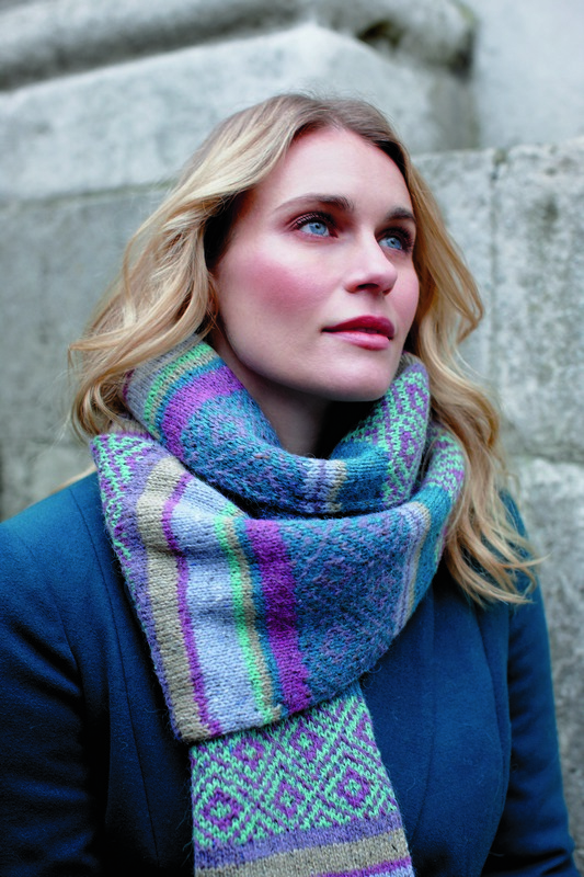 Eliot Scarf